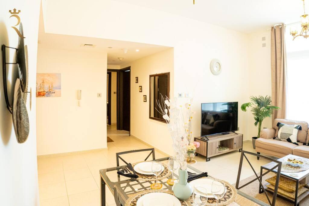 Mangrove Serenity Luxurious 2Br Apartment Apartment Abu Dhabi
