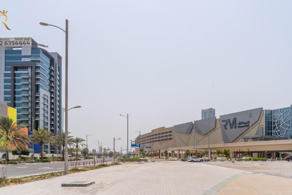 Mangrove Serenity Luxurious 2Br Apartment Apartment Abu Dhabi