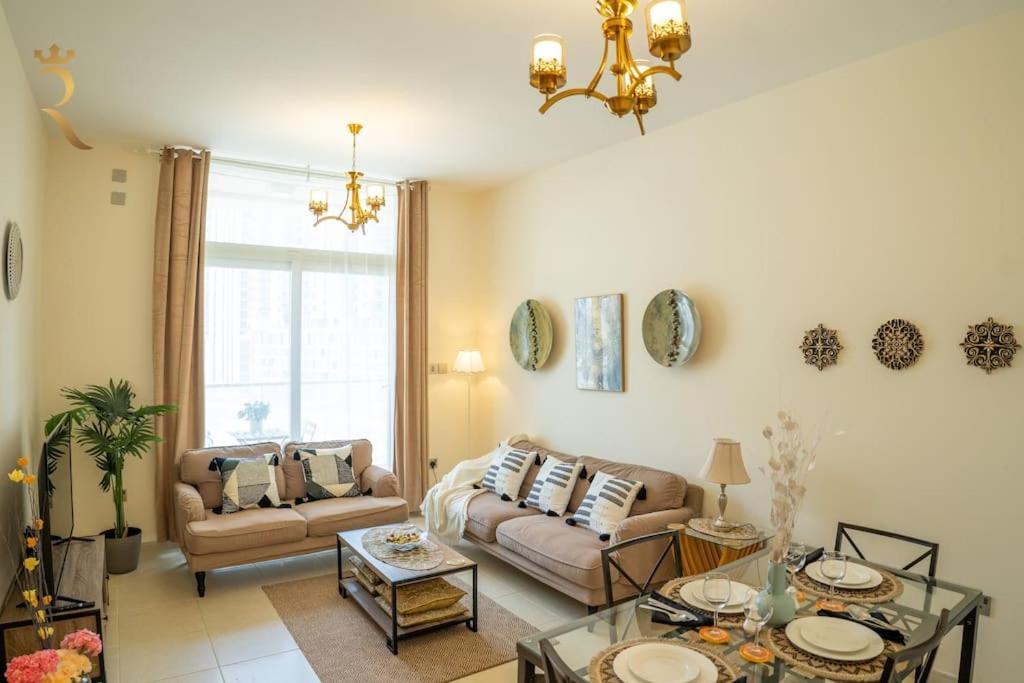 Mangrove Serenity Luxurious 2Br Apartment Abu Dhabi