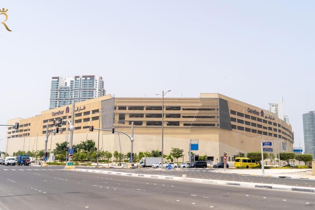 Mangrove Serenity Luxurious 2Br Apartment * Abu Dhabi