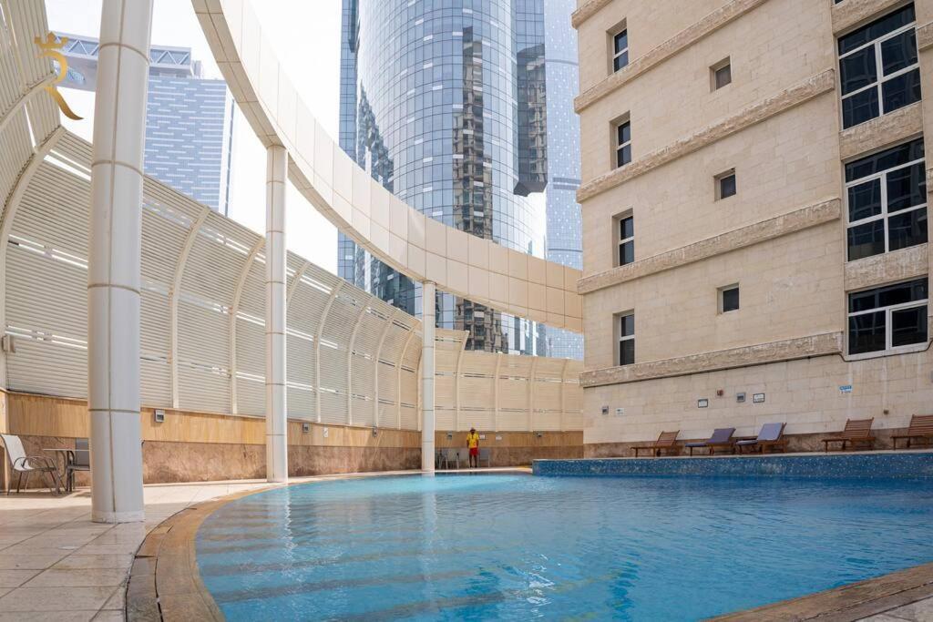 Mangrove Serenity Luxurious 2Br Apartment