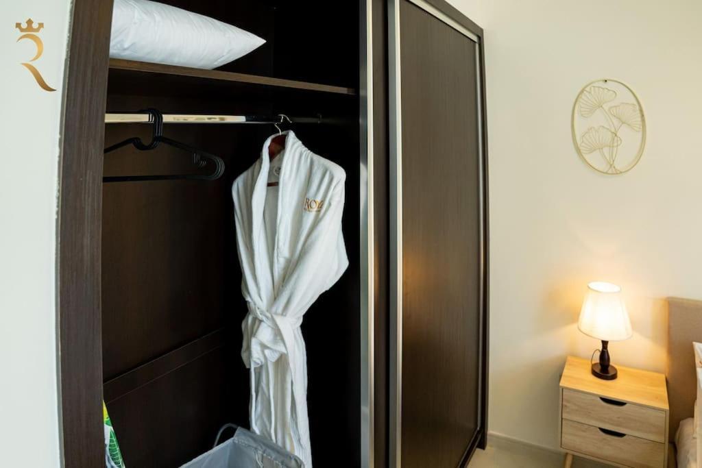 Mangrove Serenity Luxurious 2Br Apartment * Abu Dhabi