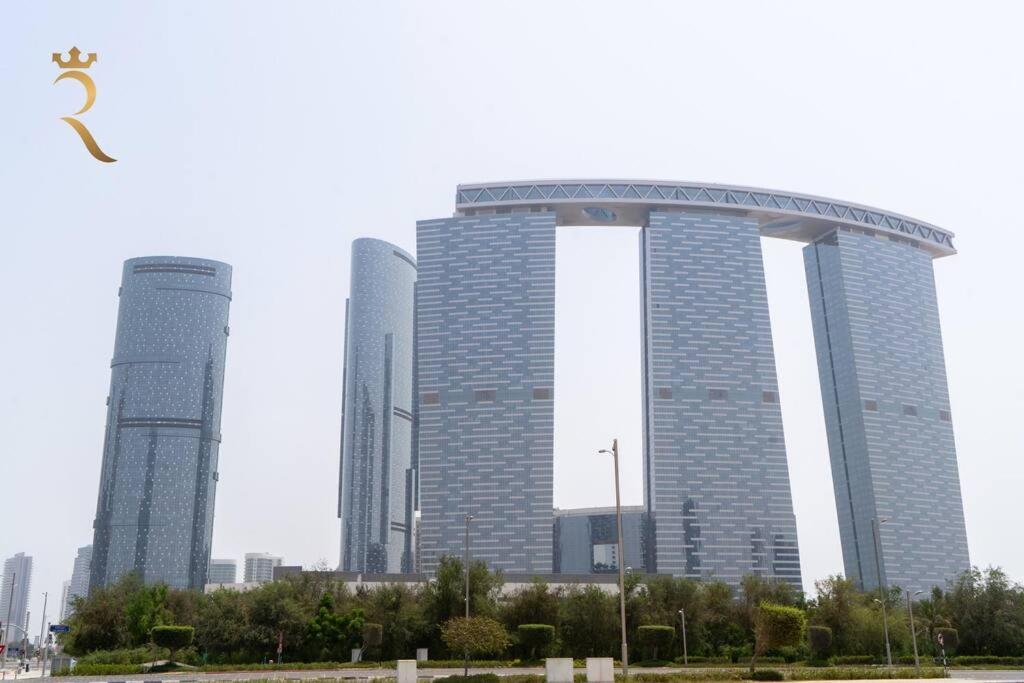 Mangrove Serenity Luxurious 2Br Apartment Apartment Abu Dhabi