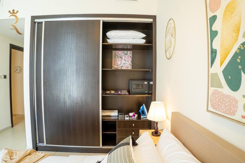 Mangrove Serenity Luxurious 2Br Apartment Abu Dhabi