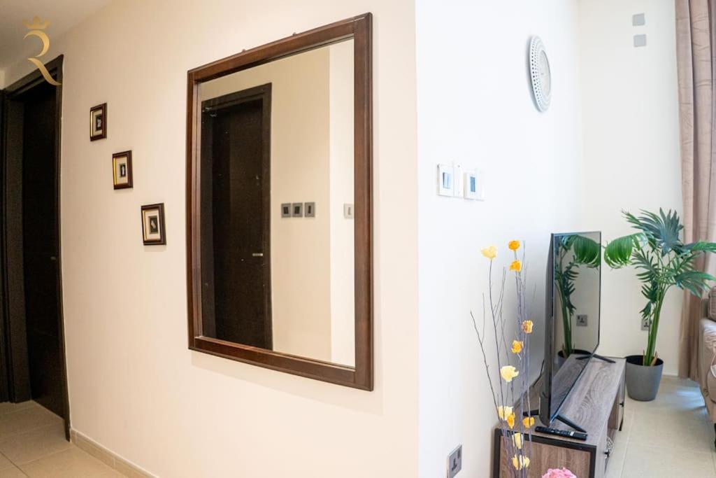 Mangrove Serenity Luxurious 2Br Apartment Apartment
