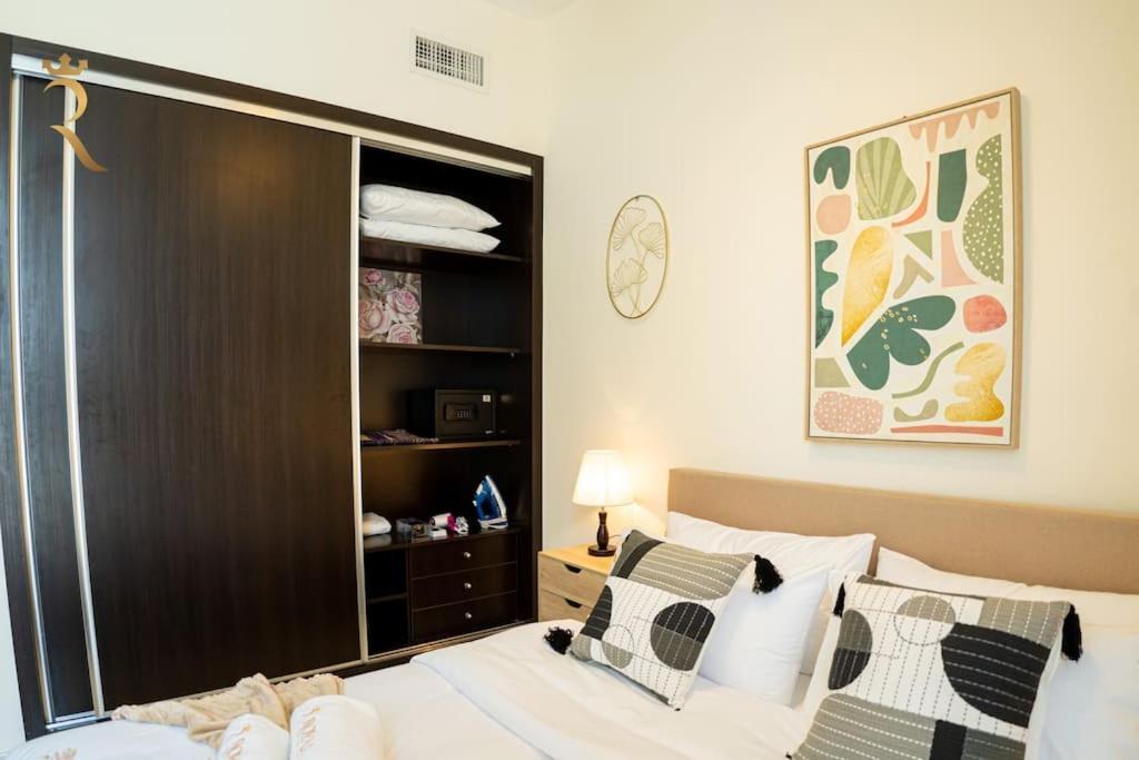 Mangrove Serenity Luxurious 2Br Apartment * Abu Dhabi