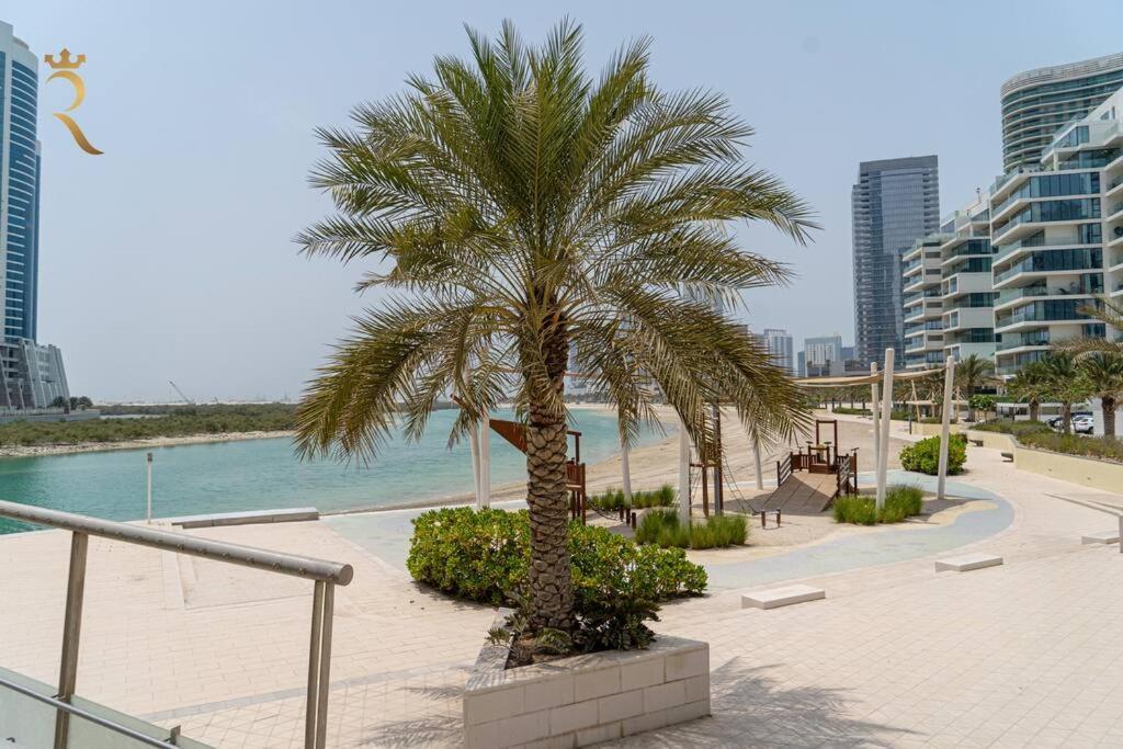 Apartment Mangrove Serenity Luxurious 2Br Apartment Abu Dhabi