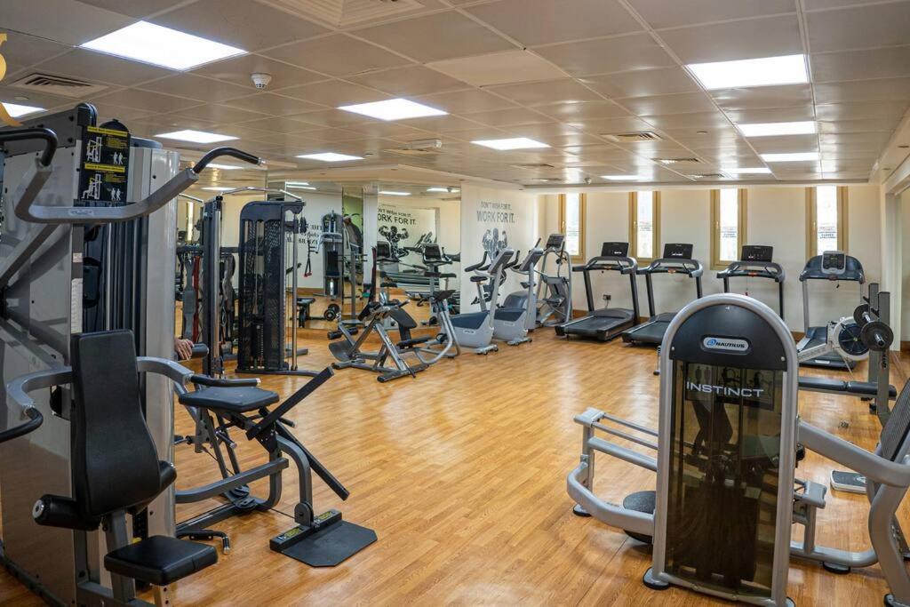 Mangrove Serenity Luxurious 2Br Apartment * Abu Dhabi