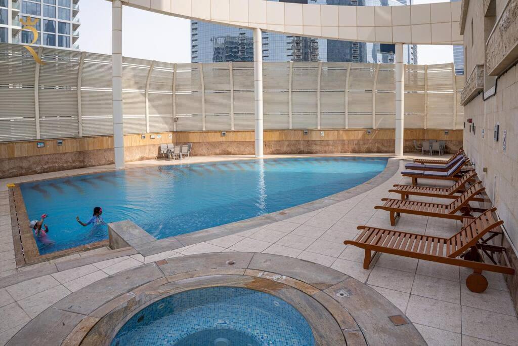 Apartment Mangrove Serenity Luxurious 2Br Apartment *