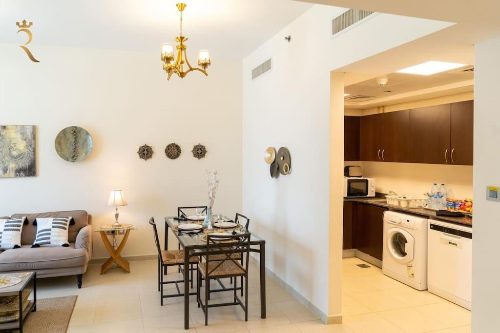 Mangrove Serenity Luxurious 2Br Apartment * Abu Dhabi