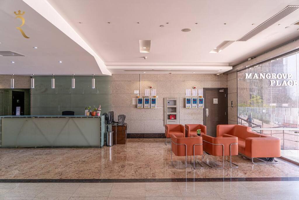 Mangrove Serenity Luxurious 2Br Apartment * Abu Dhabi