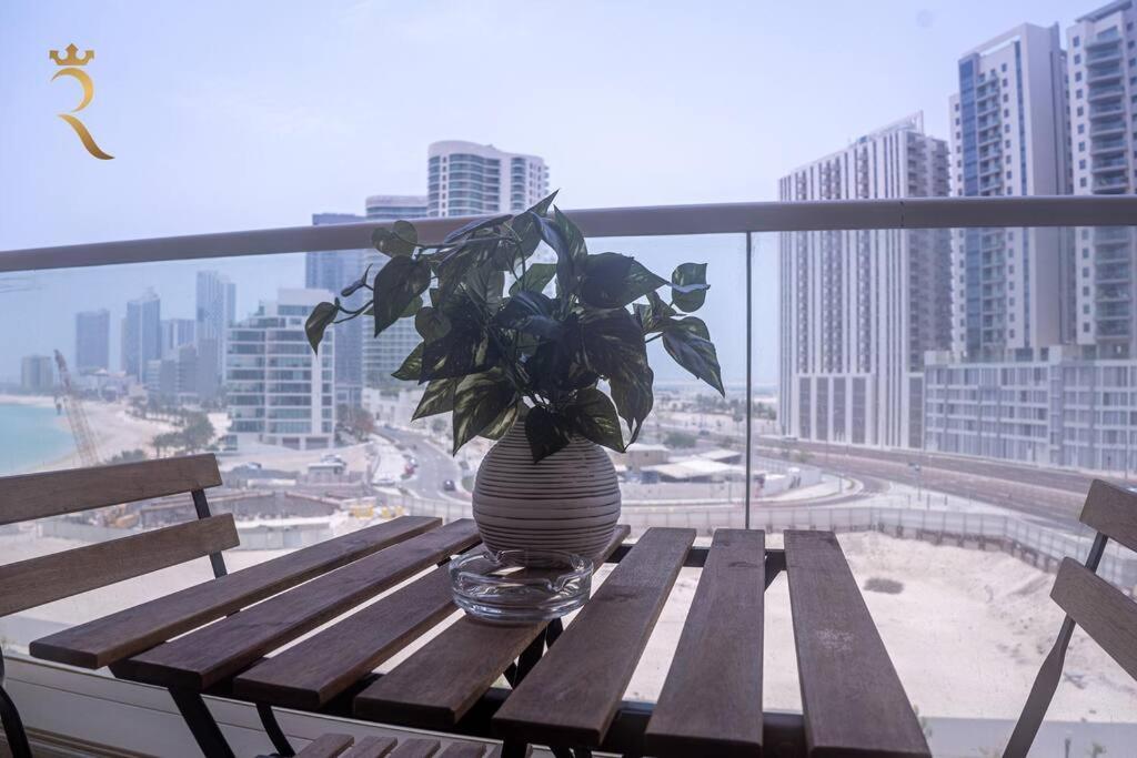 Apartment Mangrove Serenity Luxurious 2Br Apartment *
