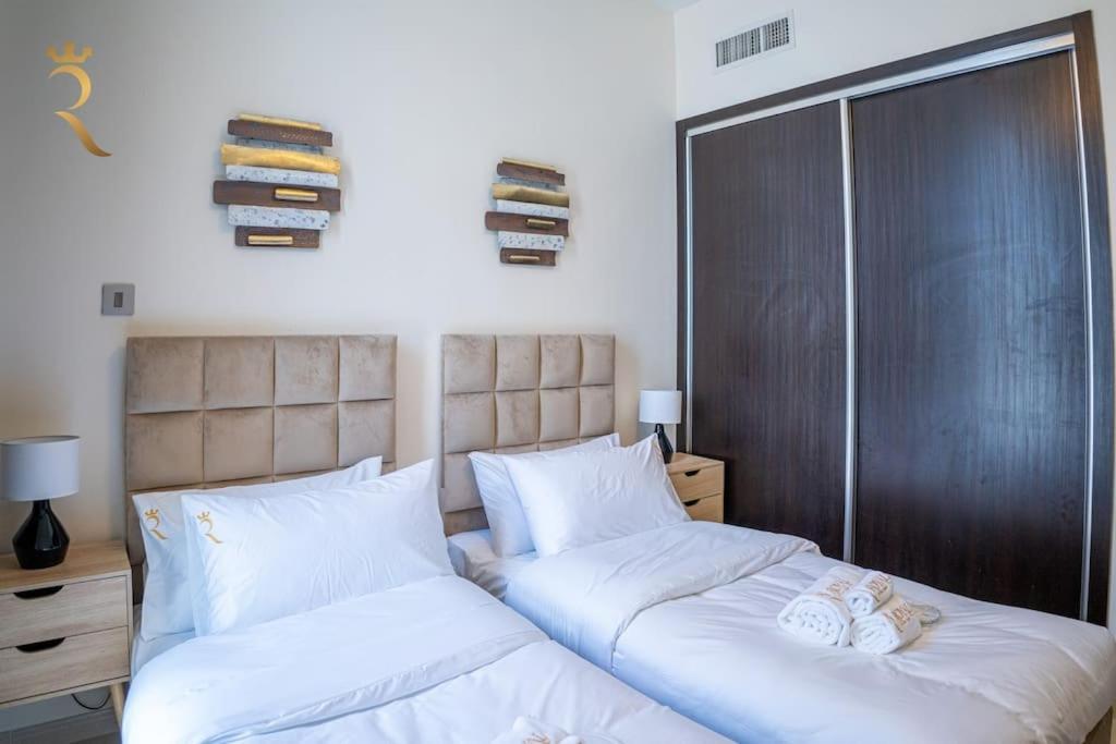Mangrove Serenity Luxurious 2Br Apartment Apartment Abu Dhabi