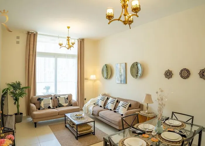 Your Luxurious 2Br Al Reem Escape At Mangrove Place